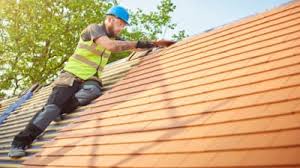 Best Rubber Roofing (EPDM, TPO)  in Fairview, TN