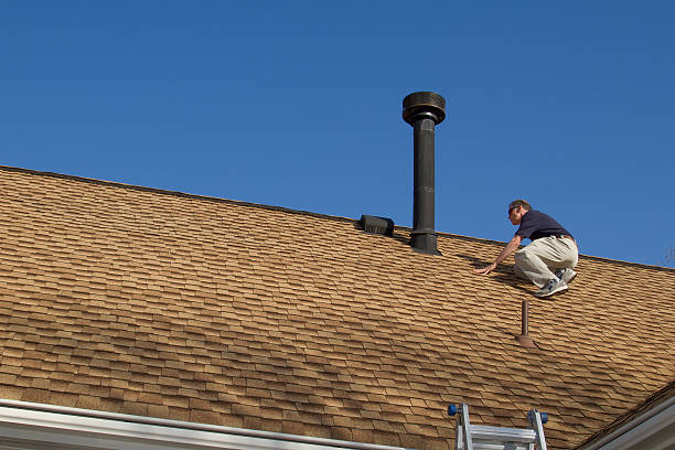Fast & Reliable Emergency Roof Repairs in Fairview, TN