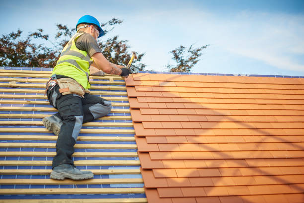 Best Hot Roofs  in Fairview, TN